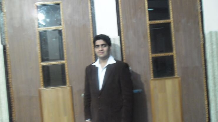 engineering student