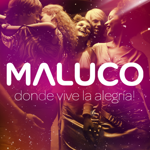 DISCO - RESTO - BAR - Te. 43721737 Disco: mié, vie, sab a partir de la 01hs.Whatsapp 11 5116‑5259 Fb:MalucoBelezaDisco Insta:@MalucoDisco