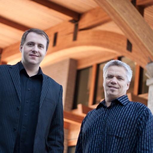 Jerry Redman & Brendan Stoneman - your top producing #Kelowna and #BigWhite Re/Max agents. Long time residents of Kelowna and dedicated professionals!