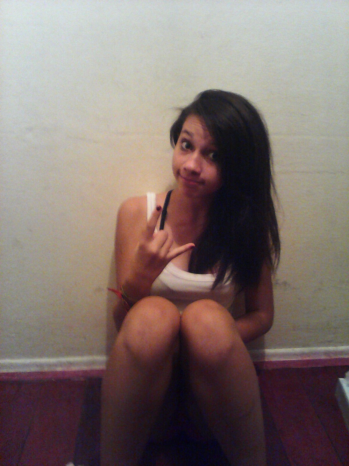 Segue ? @Andriele_lely . sigo de volta ;D
SZ