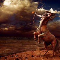 Sagittarius Tweets (@__sagittarius__) 's Twitter Profile