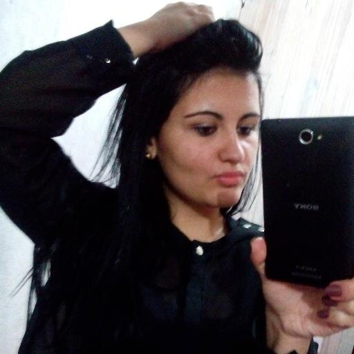 Sou uma pessoa legal