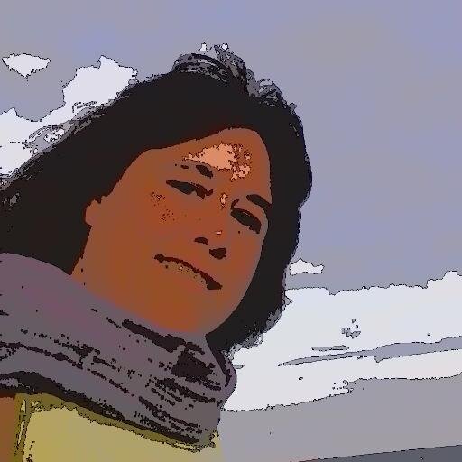 maria_conesa_'s profile picture. Professora de Química, Física i  Matemàtiques.