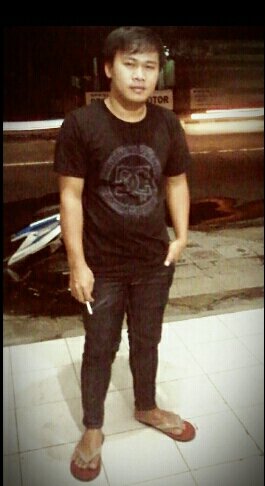hidup hanya sekali,,jdi manfaatkn hidup ini sbaik mgkin..