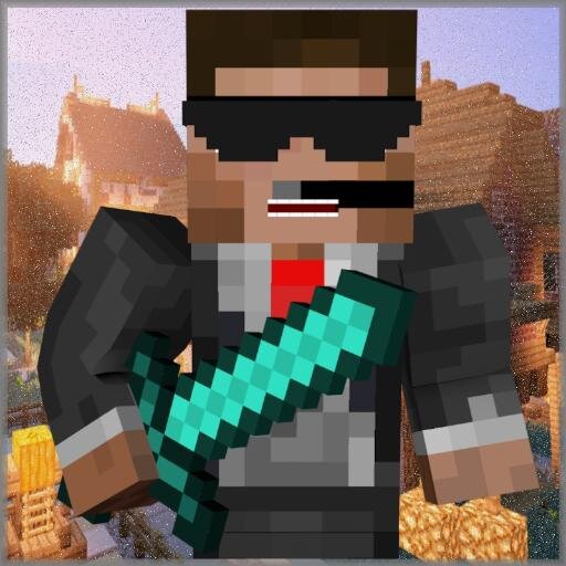 ThorlanMC's profile picture. lol troll account