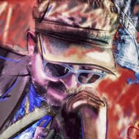 Richard Gray (@rugfoot) 's Twitter Profile