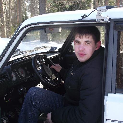 gordeev8383's profile picture. 