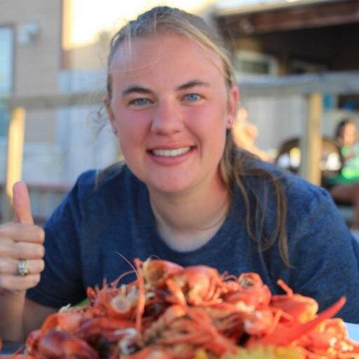 amccarley13's profile picture. 