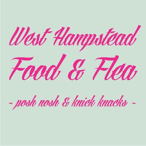 A street market in the heart of West Hampstead village with stalls selling a mixture of delicious street food, crafts and quality pre-loved items.