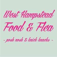 WHampstead Food&Flea (@foodandflea) 's Twitter Profile Photo