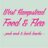 foodandflea's profile image