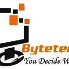 bytetech_pk's profile picture. 