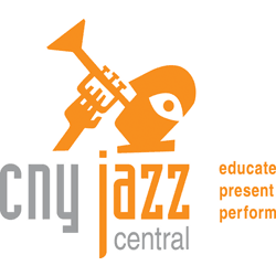 The largest year-round provider of public and scholastic jazz programming in Central New York.  Find us downtown at Jazz Central, CNY's busiest little theater.