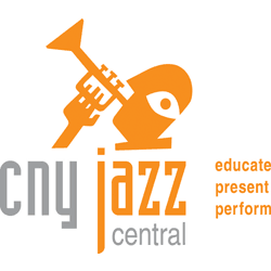 The largest year-round provider of public and scholastic jazz programming in Central New York. Find us downtown at Jazz Central, CNY's busiest little theater.