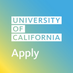 UC Application (@UC_Apply) Twitter profile photo