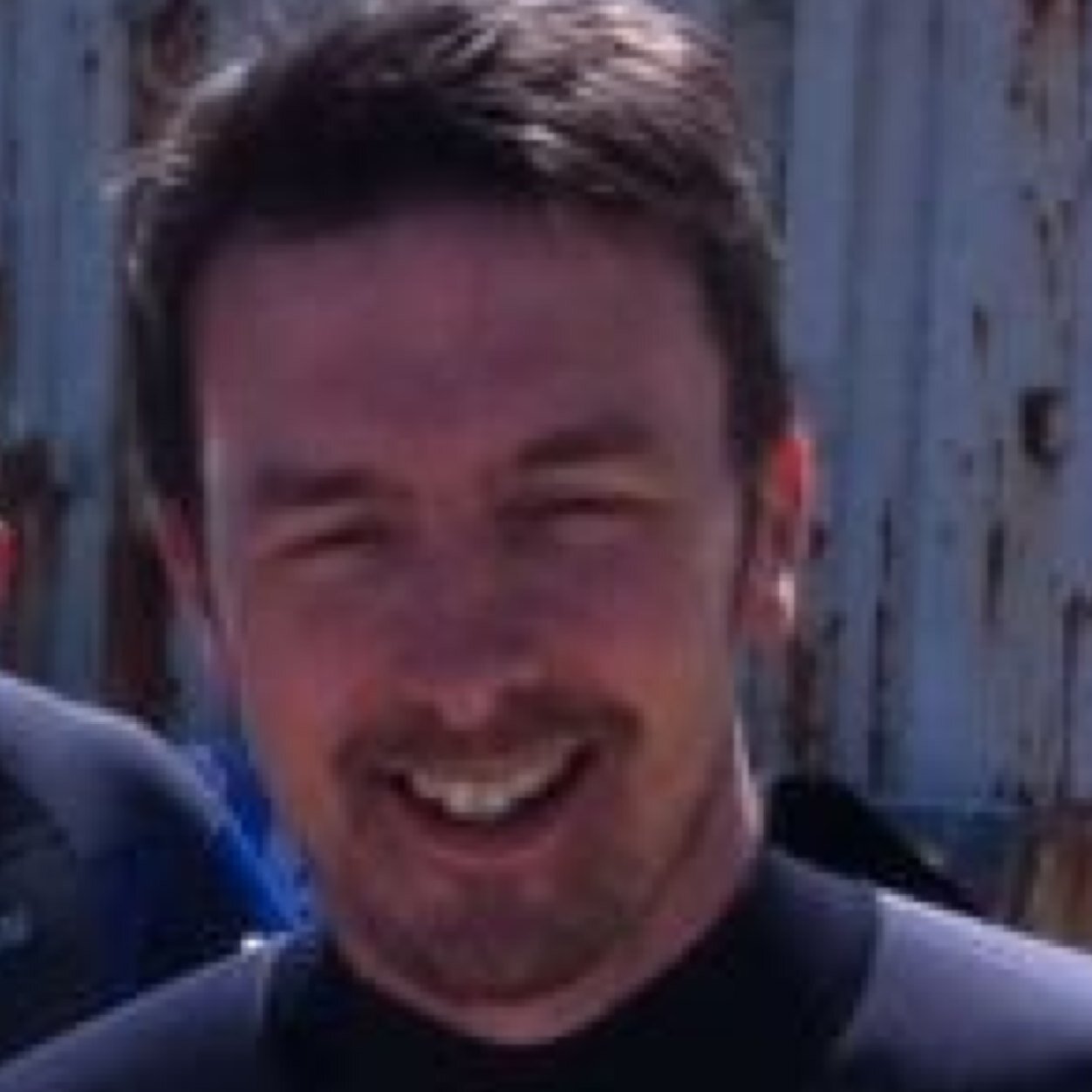 Corby_73's profile picture. Its all about where your mind is at