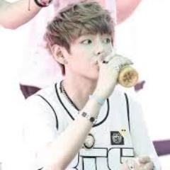 Integrante de Bts.