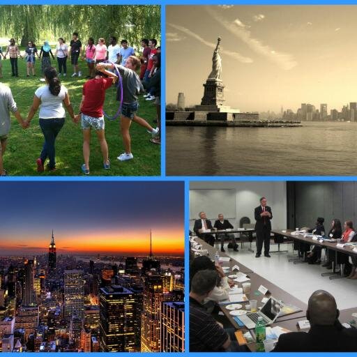 CenteratJCRCNY's profile picture. The Center for Community Leadership at @JCRCNY enables & assists in the creation & growth of community-based initiatives & leadership training in New York Cit