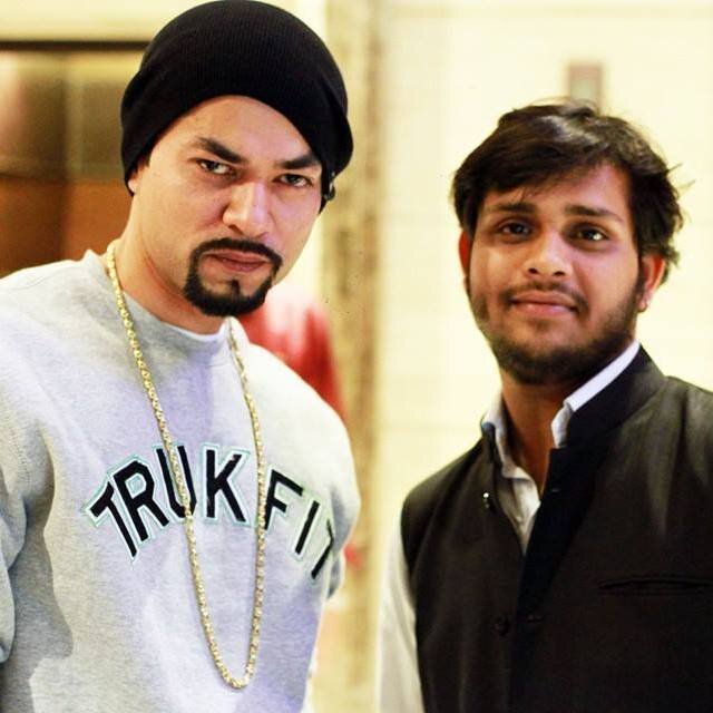 Indian Director @Side Reel Motion Pictures.
http://t.co/rouLvuRbuB