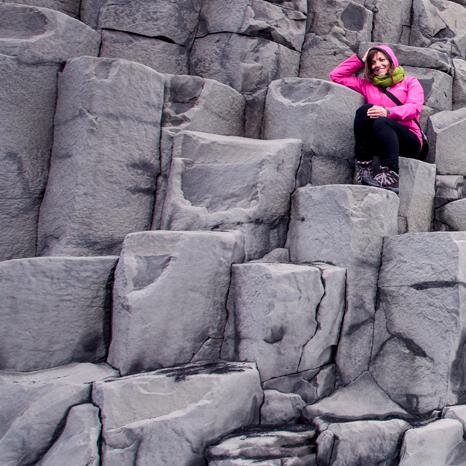 Freelance Artist & Photographer / Spirit Seeker / Life Lover / American / Living and working in London.