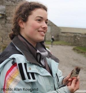 Former post-doc in evolutionary biology, animal personality, EPP, and reproducibility in science. Now working in sustainable transport