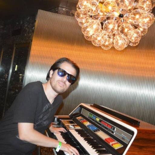 Danny Kaufman