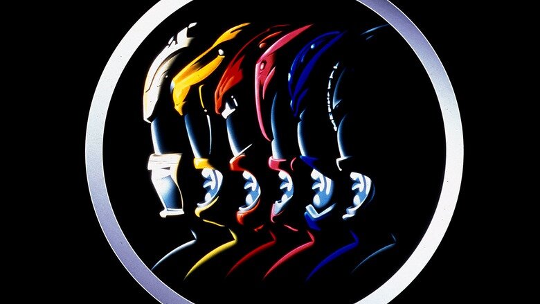 this is the plot for the upcoming Power Rangers reboot. (parody account)