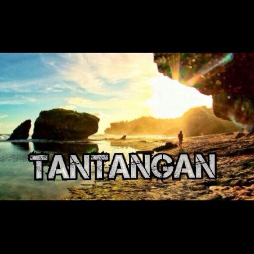 Official Account of 'TANTANGAN' tayang Sabtu & Minggu 08.00 WIB di TRANSTV. Kritik dan Saran email ke : tantangantranstv@gmail.com
