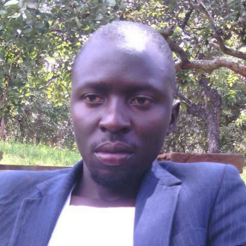 dkailembo59's profile picture. 