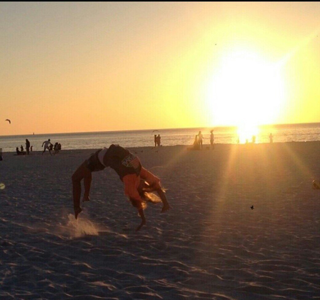 Florida high school cheerleaders!! I back spot! I fly!