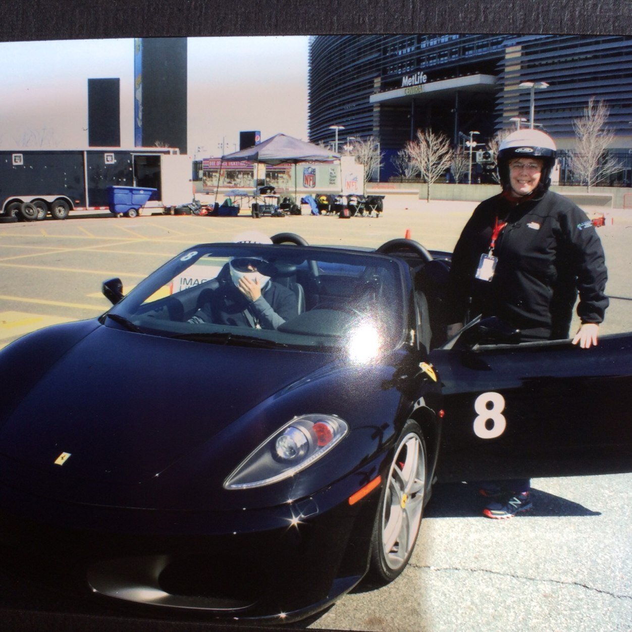 cmurphypac's profile picture. Ortho PA in NYC. Dance like no one's watching, love like you've never been hurt, sing like no one can hear you and live as though heaven is on earth