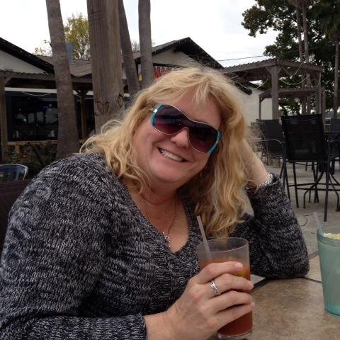 Just enjoying life!