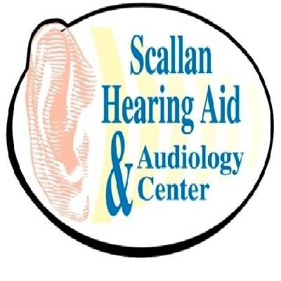 ScallanHearing's profile picture. The hearing device is the technology, we are the solution. Playing it by ear since 1976