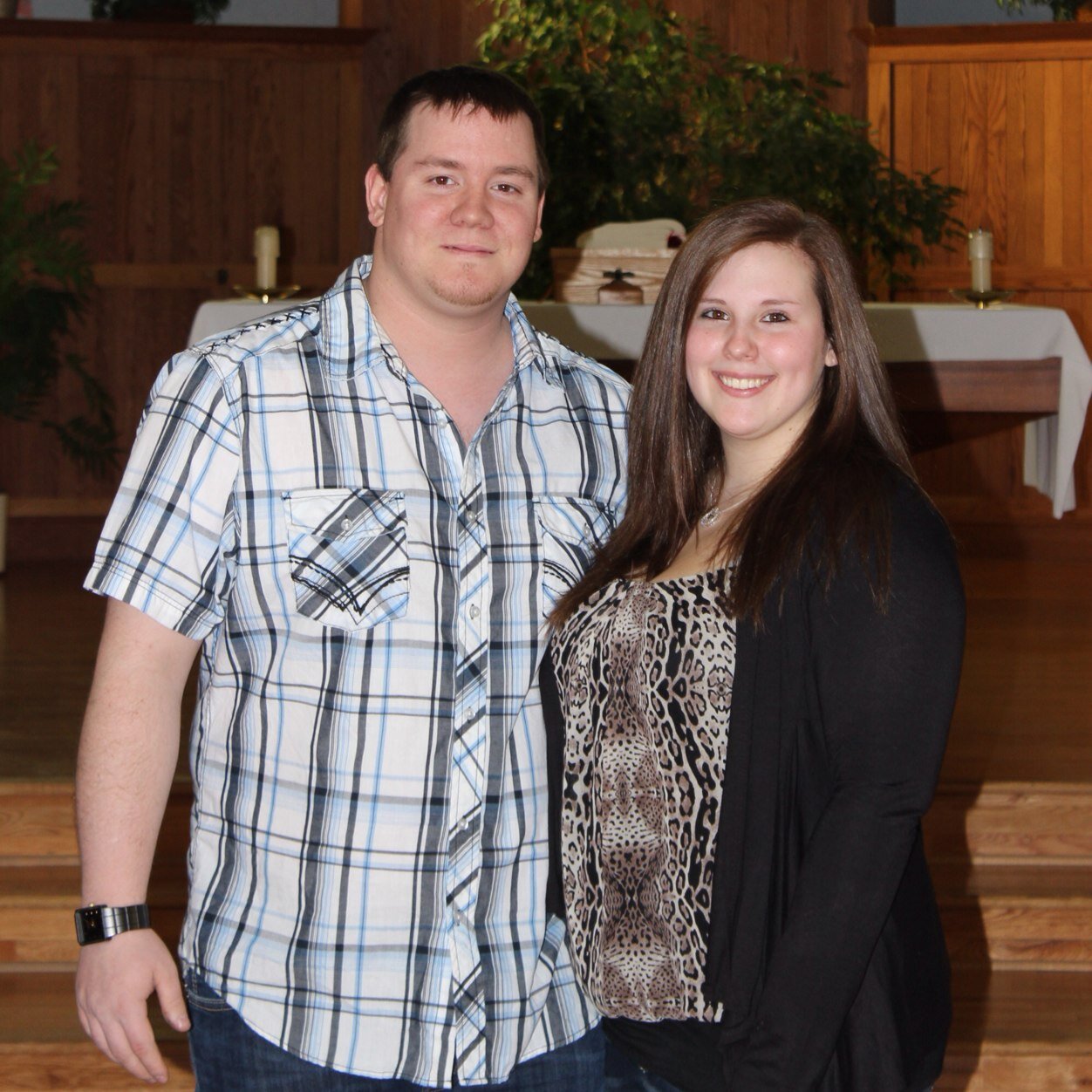 20 years old, Married, Love my son & daughter ❤ & my amazing husband Michael ❤ perfect family, perfect life :)