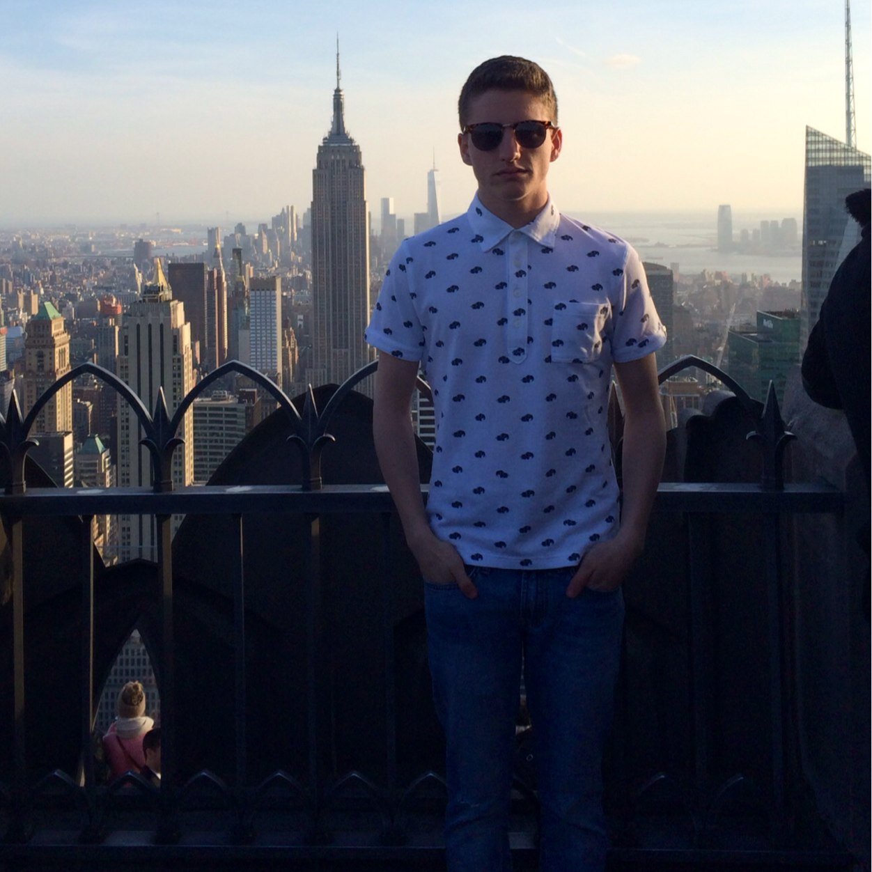 kev_war's profile picture. 