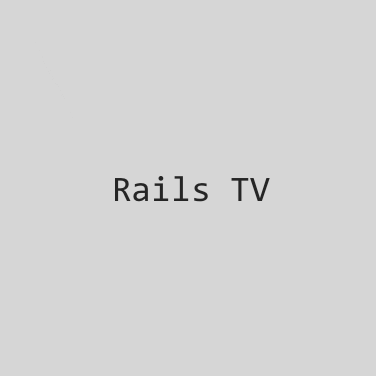 Learn it with Rails