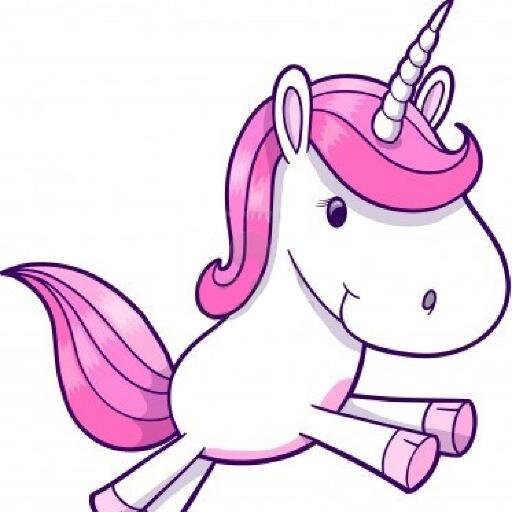 Je suis une licorne biatch.