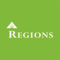 Regions Bank(@RegionsBank) 's Twitter Profile Photo