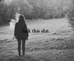 15 y/o · depressed · anxiety · selfharm · suicidal · fat · wanna be skinny · trying to recover · days clean: 30