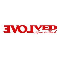 Evolved Novelties (@my_evolved) 's Twitter Profile