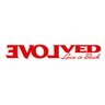 my_evolved's profile picture. Hand-crafted innovation meets sensual pleasure. Our commitment to customer satisfaction is reflected by our motto - Love is Back™!