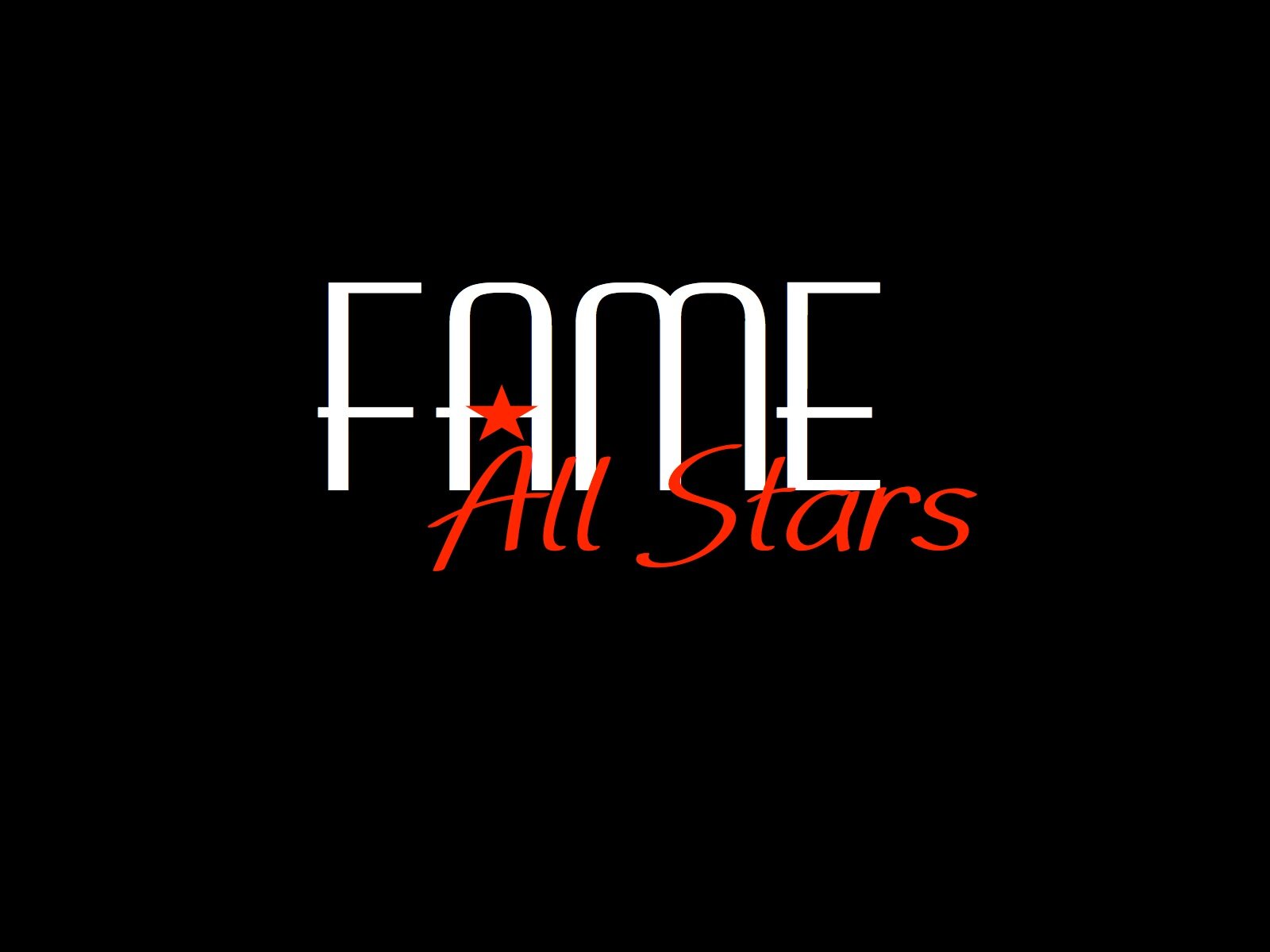 Fame Central Allstars