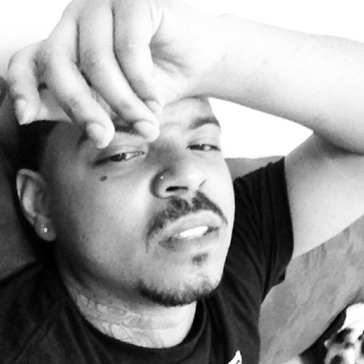 FuckaLuck's profile picture. Bitch dont kill my vibe