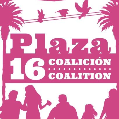 We want development at SF's 16th/Mission Plaza that meets affordable housing needs and serves the community. JOIN the coalition at https://t.co/EyYd9mVR2R.