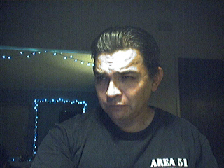Study of UFO's and of the paranormal. and host of Collective Edge Radio Show.