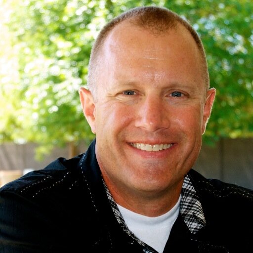Husband, Dad, Executive Pastor, International businessman.