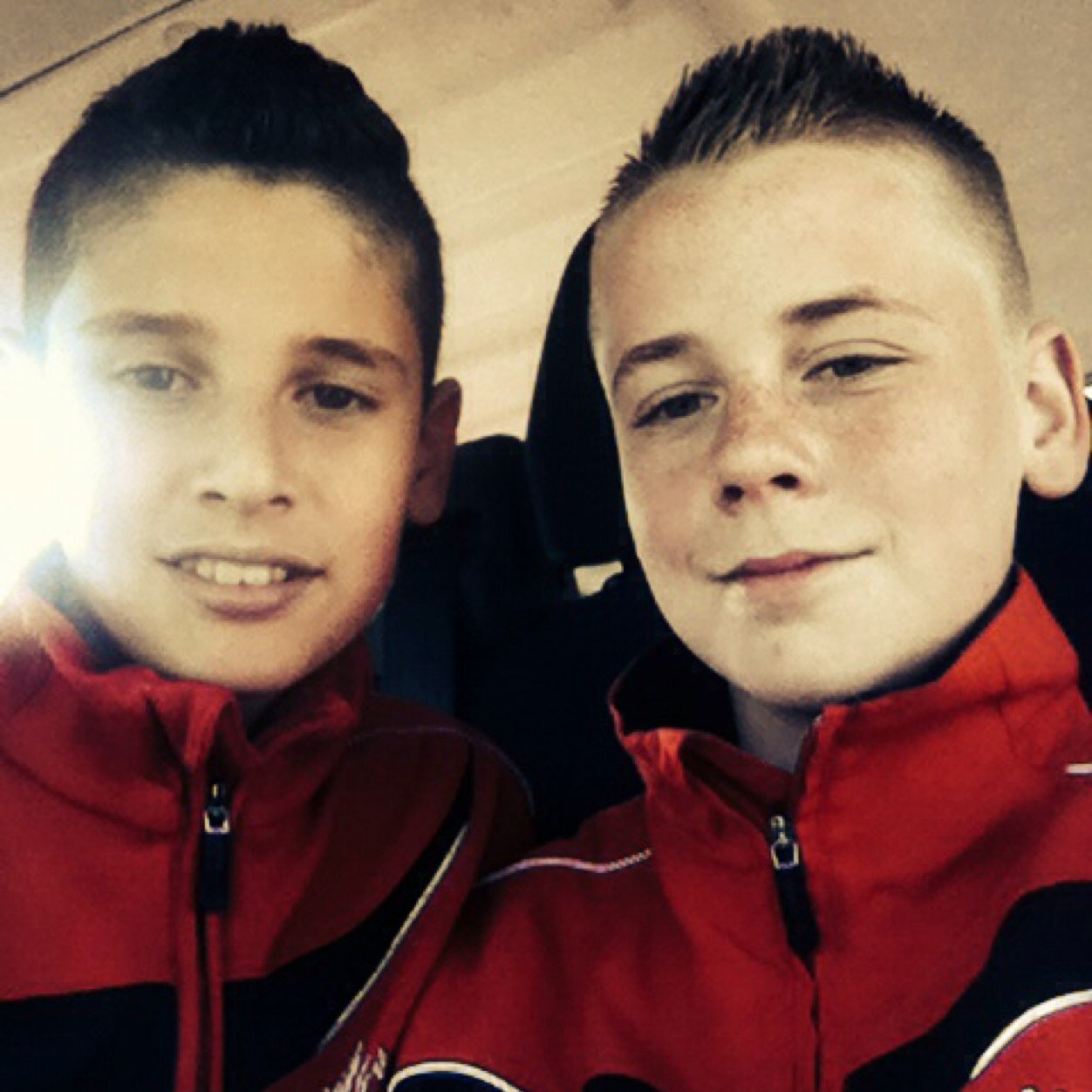 ⚽Hollandia⚽️ #bro's befor ho's