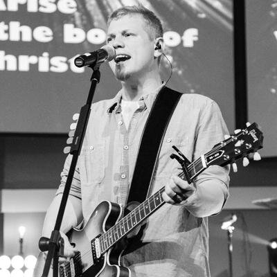 itsryangordon's profile picture. I'm a husband, father, worship pastor, video producer & editor, singer & songwriter