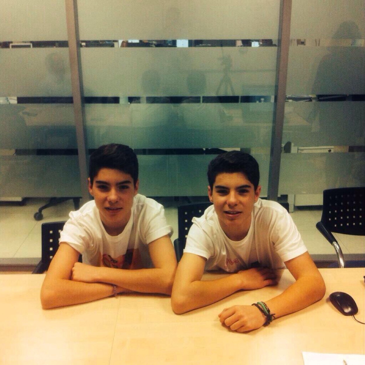 Twitter oficial del concursante de la voz kids ️Daniel Oviedo Morilla ️ Sevilla ( España )