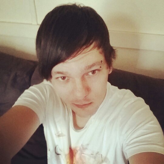 NafNafNaffie's profile picture. It's me! HI!